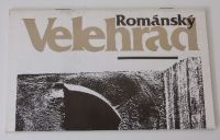 Pojsl - Románský Velehrad - průvodce lapidáriem Slováckého muzea na Velehradě (1988)