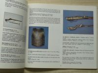 Výběrový katalog - Expozice Vojenského historického muzea (1991)