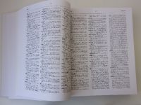 Akademický slovník cizích slov A - Ž (2001)