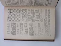 Kotov, Judovič - Sovětská šachová škola (1951) původní ruské vydání