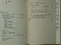 Matiášek, Bárta, Soukup - Výslech a psychologie (1966)