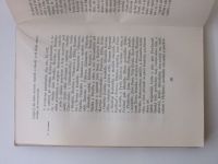 Sixt z Ottersdorfu - O pokoření stavu městského léta 1547 (1950) edice historického textu