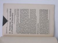 Stührenberg, Venturini - Střední Amerika - 5. hranice? (1989) Knihovna Rudého práva