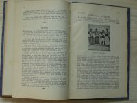 Svoboda - Zeměpisná čítanka pro obecné a měšťanské školy - Od Šumavy k Tatrám (1927) Díl I.