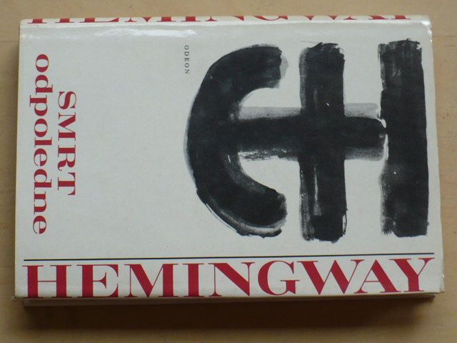 Hemingway - Smrt odpoledne (1981)