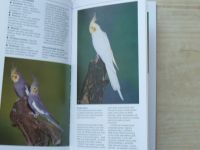 Riderton - Exotické ptactvo - Praktická příručka (1997)