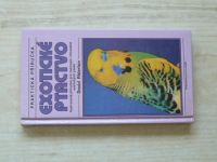Riderton - Exotické ptactvo - Praktická příručka (1997)