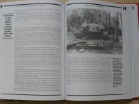 SS: Krví nasáklá zem - Největší bitvy Waffen-SS 1939 - 1945 (2004)