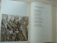 Trať mládeže : Sborník o práci brigád Čs. sväzu mládeže na stavbe trati Hronská Dúbrava - Banská Štiavnica (1950)