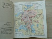 Veselý - Češi a Slováci v revolučním Rusku 1917 - 1920 (1954)