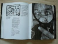 Všetečka - Všenáprava obrazem (1987) Kniha fotografií na motivy díla J. A. Komenského