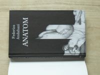 Andahazi - Anatom (1999)