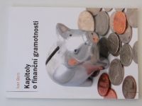 Bertl - Kapitoly o finanční gramotnosti (2012)
