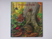 Der kleine Fuchs (nedatováno) malá liška - němčina pro děti