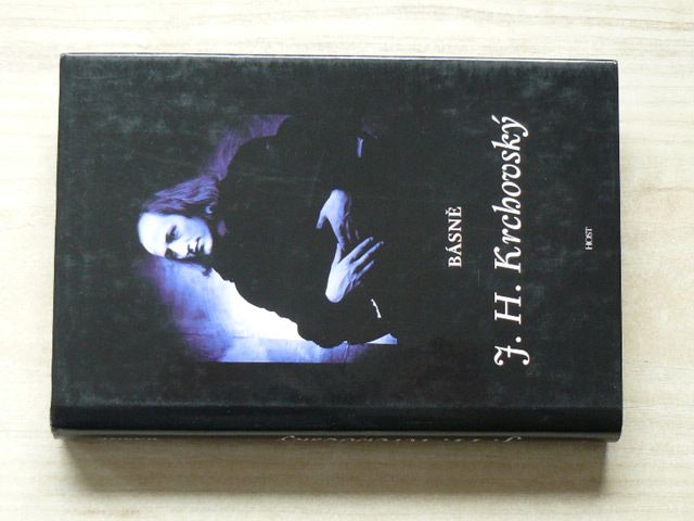 J. H. Krchovský - Básně (2006)