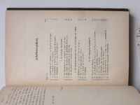 Krieg - Enzyklopädie der theologischen Wissenschaften nebst Methodenlehre (1899) teologický přehled
