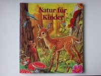Natur für Kinder - Geschichte aus der Natur (nedatováno) příroda pro děti - německy