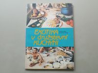 Novotná - Exotika v družstevní kuchyni (1988)