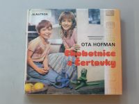 Ota Hofman - Chobotnice z Čertovky (1989)