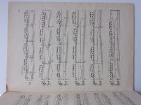 Henry Louis Duvernoy - Op. 176 - Základy vyučovania - Piano solo (1963) noty