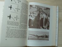 Novák - Do světa letadel (Hokr 1946) O letectví a letadlech od balonu až k raketě