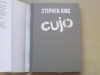 Stephen King - Cujo (2009)