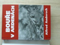 Andersch - Bouře v Ardenách (2000)