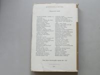 Beaumarchais - Lazebník sevillský, Figarova svatba (1956) Světová četba sv. 114