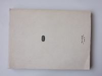 Dokumenty o protilidové a protinárodní politice T. G. Masaryka (1953)