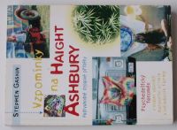 Gaskin - Vzpomínky na Haight Ashbury - podivuhodné drogové příběhy (1999) psychedelický fenomén v osobní výpovědi duchovního učitele a zakladatele Farmy