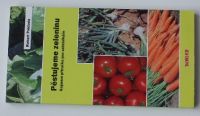 Pokluda - Pěstujeme zeleninu - kapesní příručka pro zahrádkáře (2009)
