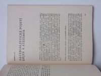 Vědecký ateismus - učebnice pro střední stupeň stranického vzdělávání (1975)