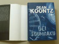 Dean Koontz - Oči soumraku (2009)