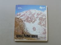 Peter Valovič - Nanga-Parbath-North (1981) fotodokumentace z expedice