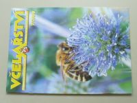 Včelařství 1- 12 (2009) ročník LXII., chybí číslo 2