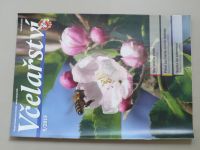 Včelařství 1-12 (2015) ročník LXVIII., chybí č. 12