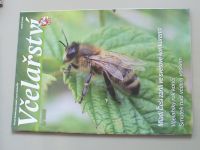 Včelařství 1-12 (2019) ročník LXXII., chybí č. 10