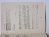 1943-1968 - 25. výročí podepsání čs. - sov. smlouvy o přátelství a vzájemné pomoci (1968)