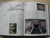 Bennett - Metro - příběh podzemní dráhy (2005)