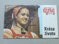 Dorka 8 (1974) slovensky