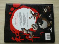 Scott - Kung Fu Panda - Průvodce bojovníka (2008)