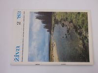 Živa 1 - 6 (1983) ročník XXXI