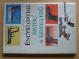 A.E. Hartink - Encyklopedie pistolí a revolverů (1997)