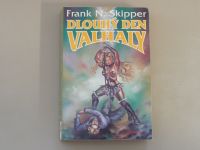 Frank N. Skipper - Dlouhý den Valhaly (1994)