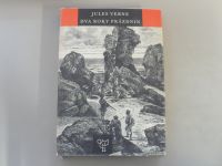 Jules Verne - Dva roky prázdnin (1965)