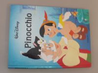 Walt Disney - Pinocchio (1991)