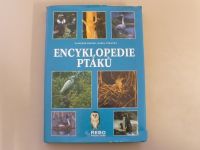 Bejček, Šťastný - Encyklopedie ptáků (1999)