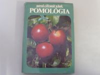 Cifranič a kol. - Pomológia (1978) slovensky