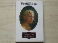 Fernandez - Poslední z rodu Medičejských (1994)