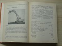 Nekola - Stroje pre poľnohospodárske stavebníctvo (1981)